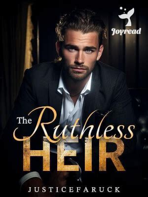 No woman willingly travels to the Boundarylands. . Ruthless heir read online free